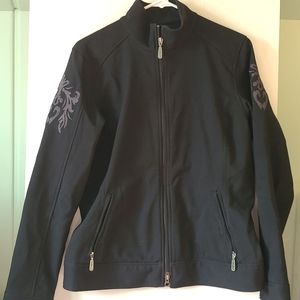 Ariat softshell jacket